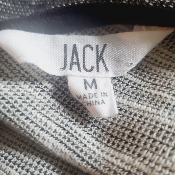 Jack Mini Lightweight Loung Sweatshirt Dress M - Picture 8 of 10